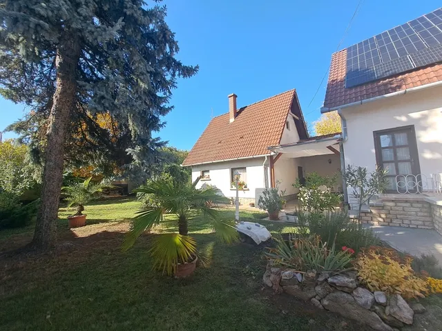 Eladó ház Bóly 250 nm