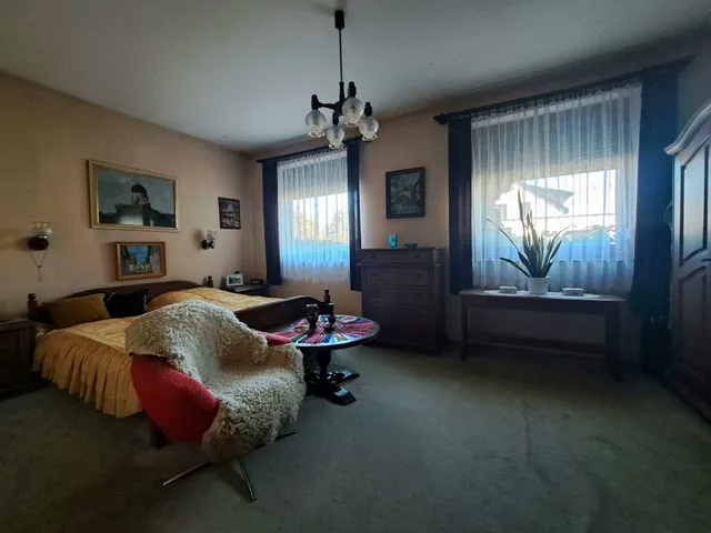 Eladó ház Bóly 250 nm