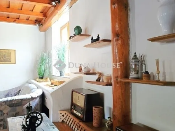 Eladó ház Orfű 300 nm