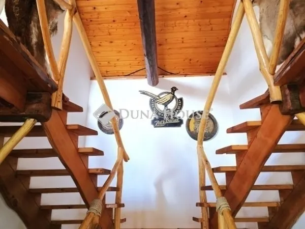 Eladó ház Orfű 300 nm