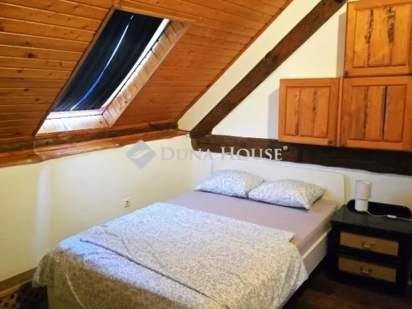 Eladó ház Orfű 300 nm