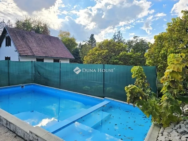 Eladó ház Orfű 300 nm