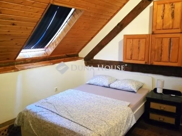 Eladó ház Orfű 300 nm