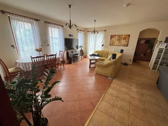 Eladó ház Palkonya 160 nm