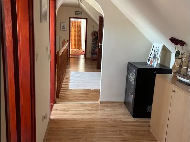 Eladó ház Palkonya 160 nm