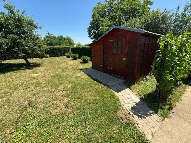 Eladó ház Palkonya 160 nm