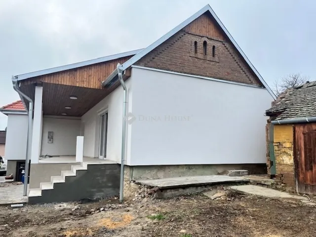 Eladó ház Pécsvárad 100 nm