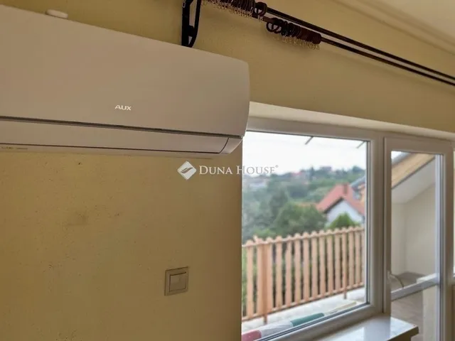 Eladó ház Pécs, Mecsekoldal 200 nm