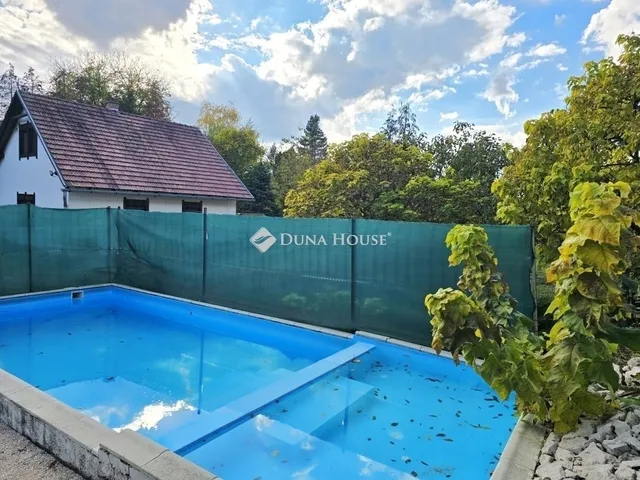 Eladó ház Orfű 300 nm