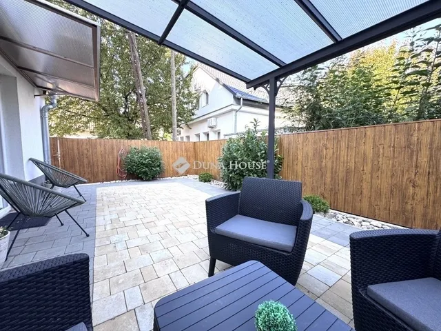 Eladó lakás Harkány 65 nm