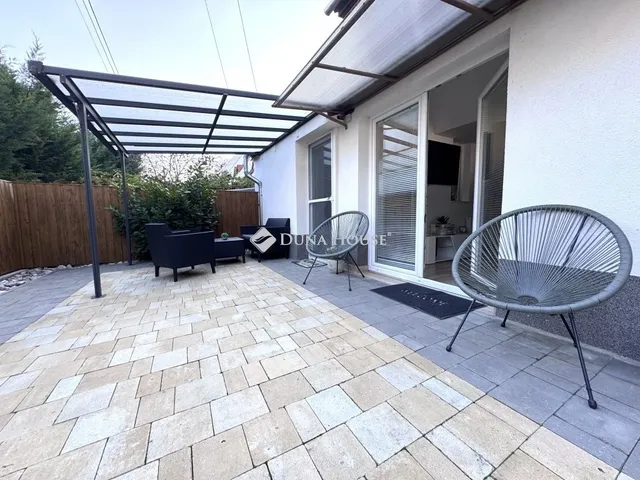 Eladó lakás Harkány 65 nm