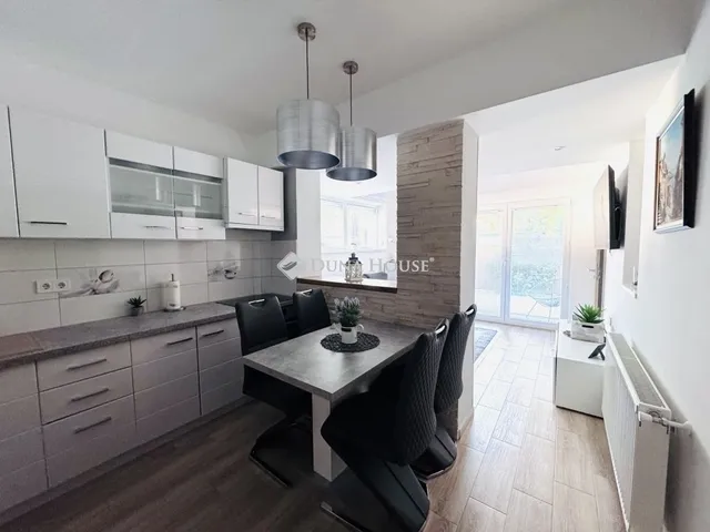 Eladó lakás Harkány 65 nm