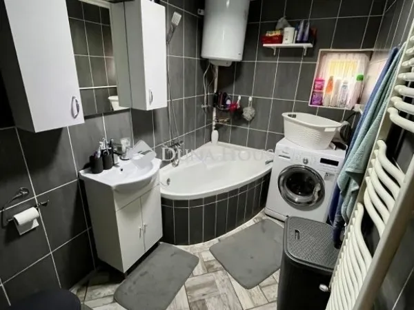 Eladó ház Harkány 68 nm