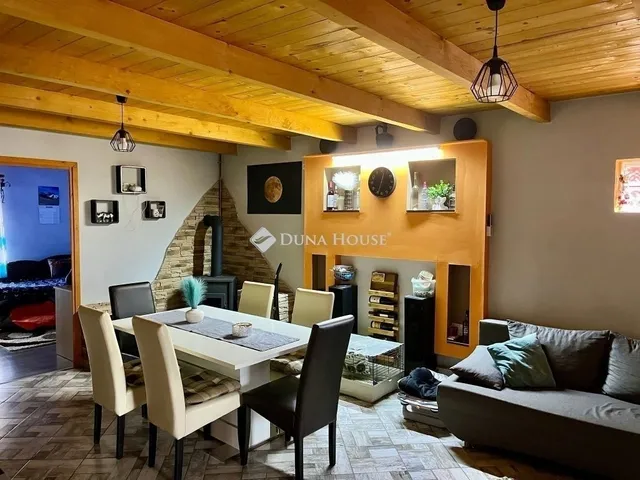 Eladó ház Harkány 68 nm