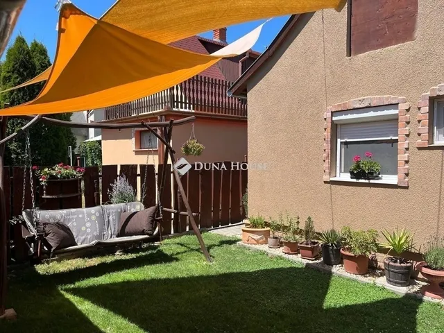 Eladó ház Harkány 68 nm