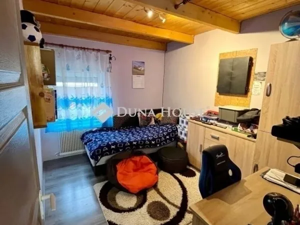 Eladó ház Harkány 68 nm