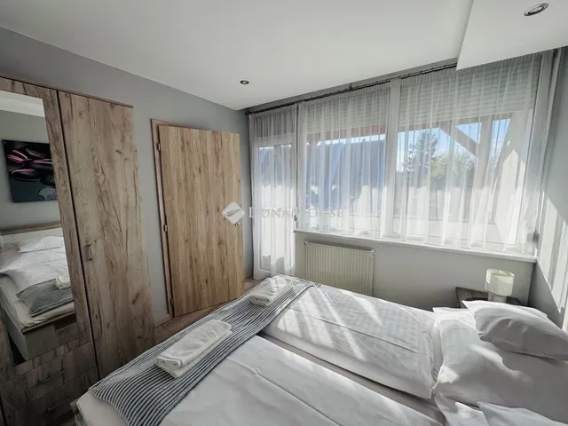 Eladó lakás Harkány 44 nm