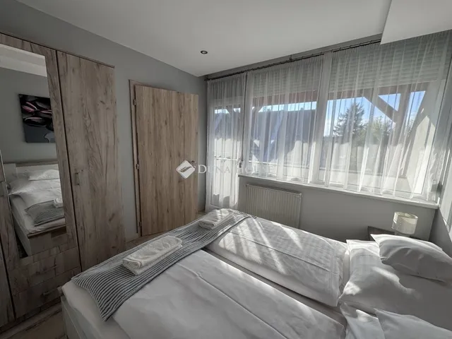 Eladó lakás Harkány 44 nm