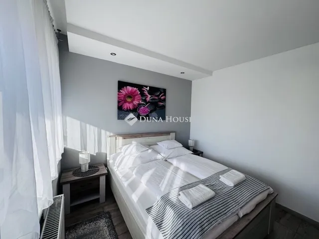 Eladó lakás Harkány 44 nm