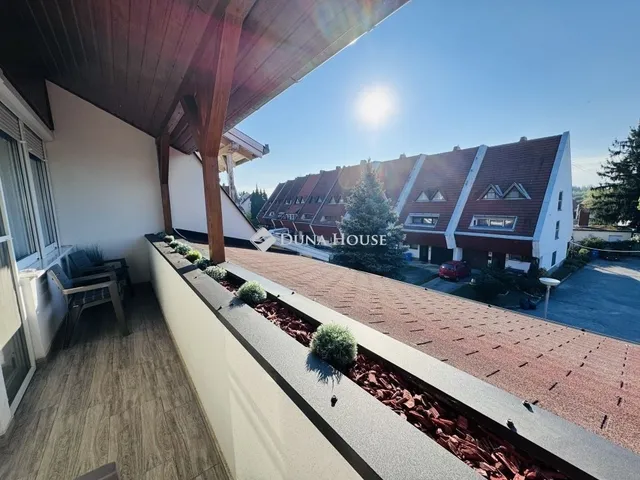 Eladó lakás Harkány 44 nm