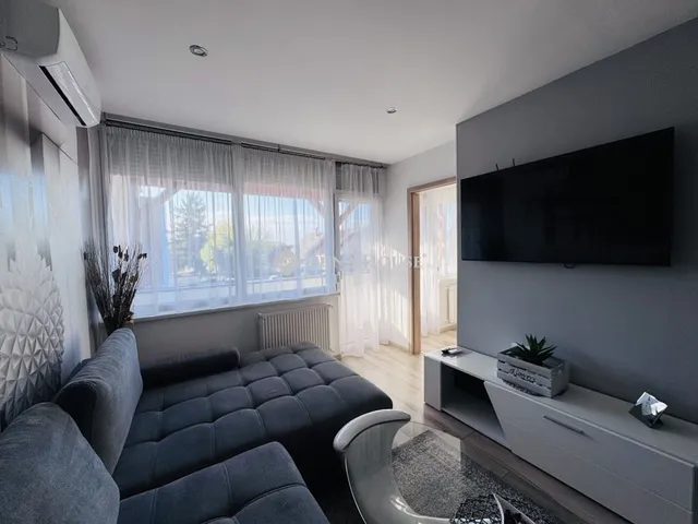 Eladó lakás Harkány 44 nm