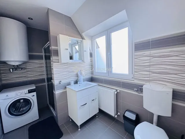 Eladó lakás Harkány 44 nm