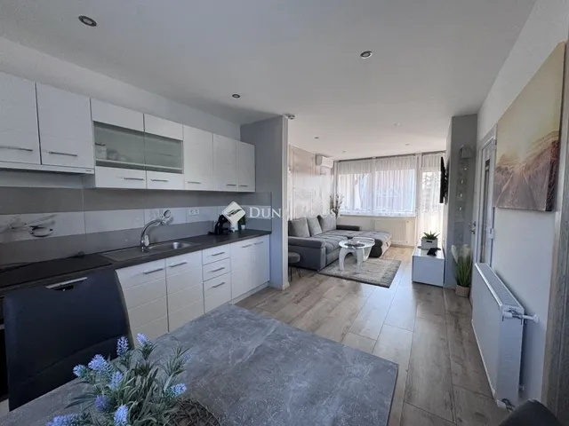 Eladó lakás Harkány 44 nm