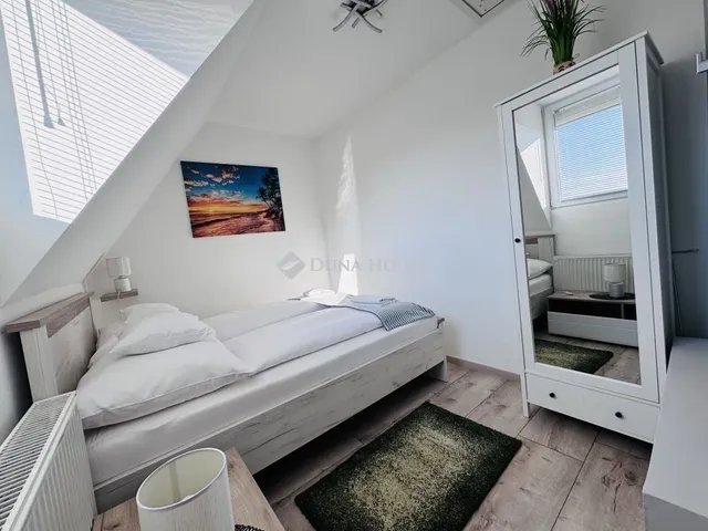 Eladó lakás Harkány 27 nm