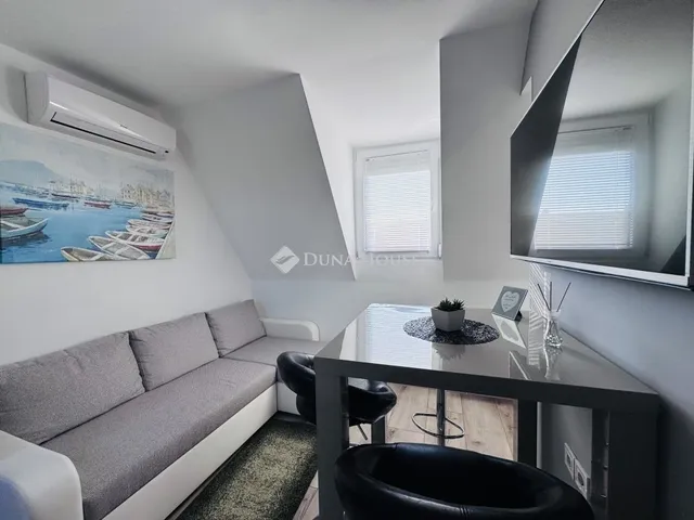 Eladó lakás Harkány 27 nm