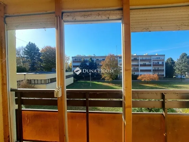 Eladó lakás Harkány 27 nm