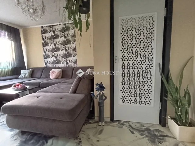 Eladó lakás Mohács 62 nm