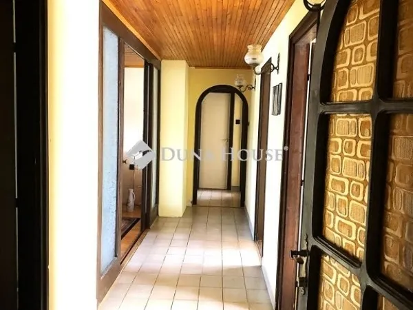 Eladó ház Mohács 214 nm