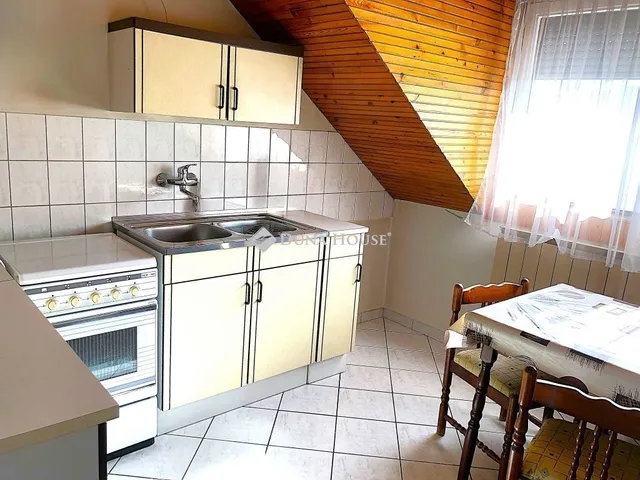 Eladó ház Mohács 214 nm