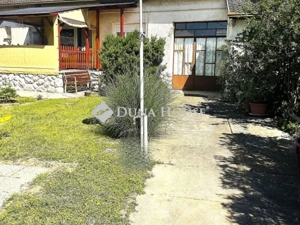 Eladó ház Mohács 214 nm