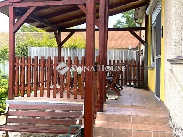 Eladó ház Mohács 214 nm