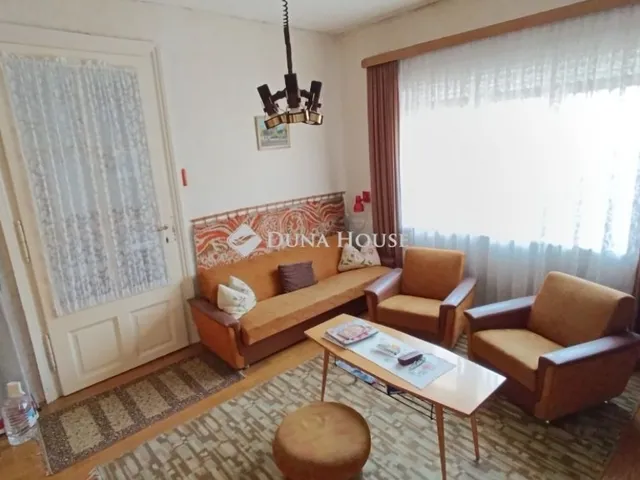 Eladó lakás Mohács 115 nm