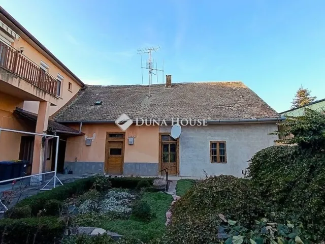 Eladó lakás Mohács 115 nm