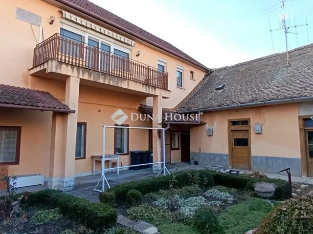 Eladó lakás Mohács 115 nm