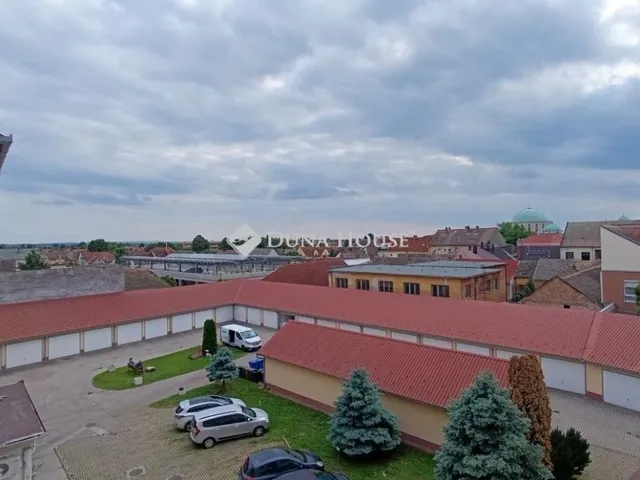 Eladó lakás Mohács 127 nm