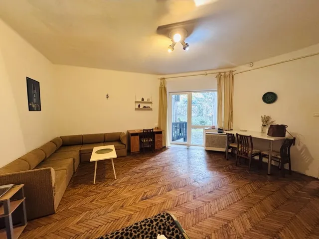 Eladó lakás Pécs, Belváros 35 nm