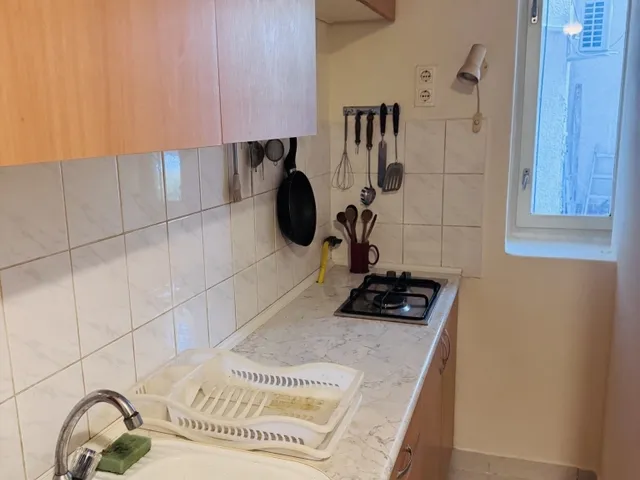 Eladó lakás Pécs, Belváros 35 nm