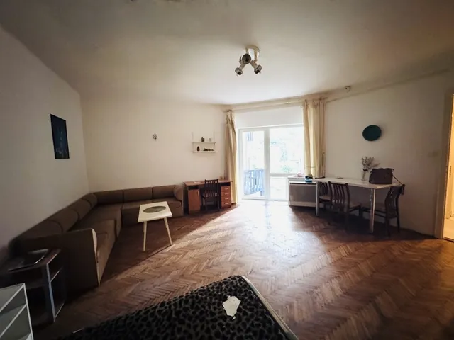 Eladó lakás Pécs, Belváros 35 nm