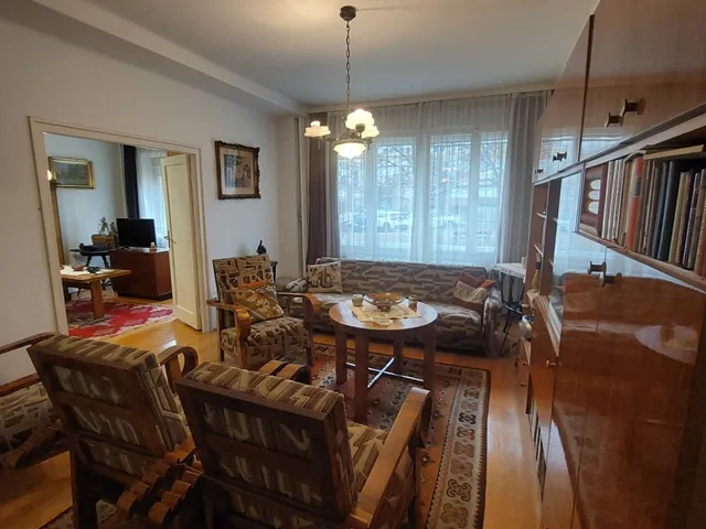 Eladó lakás Pécs, Uránváros 61 nm