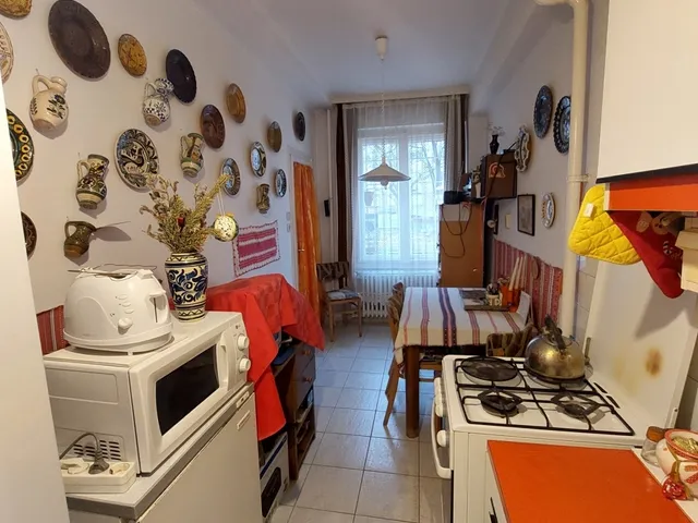 Eladó lakás Pécs, Uránváros 61 nm