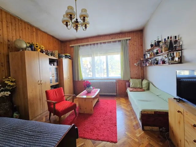 Eladó ház Pécs 150 nm