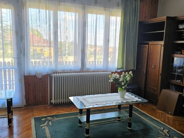 Eladó ház Pécs 150 nm