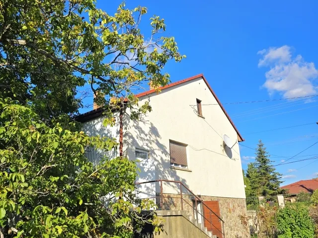 Eladó ház Pécs 150 nm