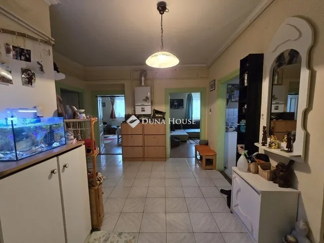 Eladó ház Pécs, Egyetemváros 190 nm