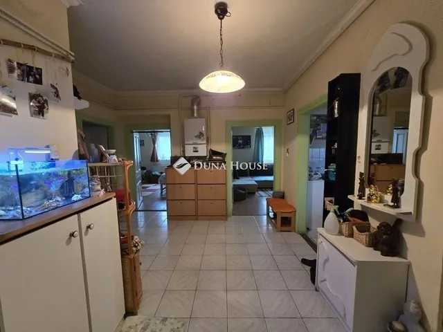 Eladó ház Pécs, Egyetemváros 190 nm