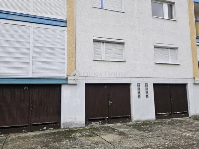 Eladó üdülő és hétvégi ház Harkány 37 nm